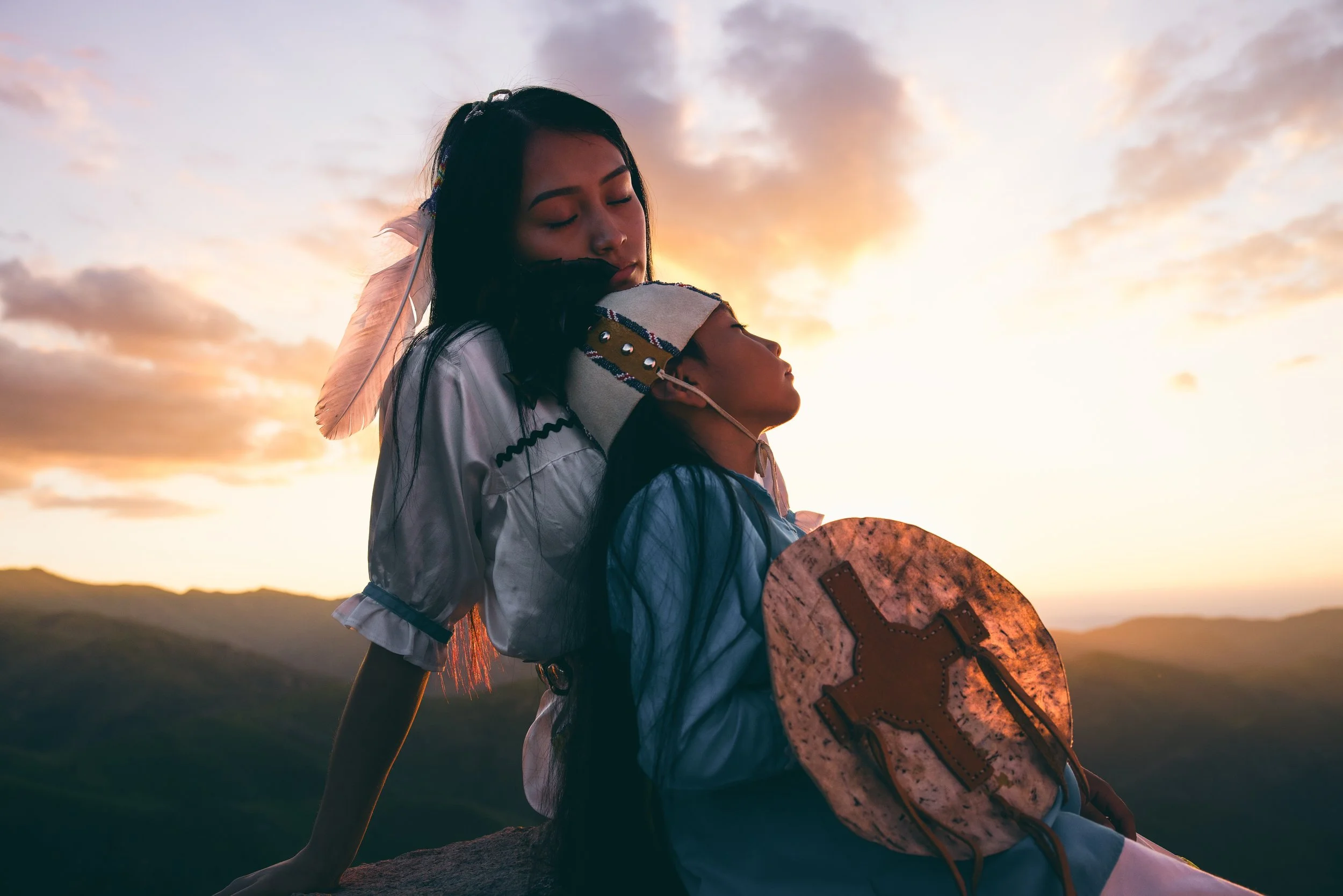 "Mother's Love" No. 2