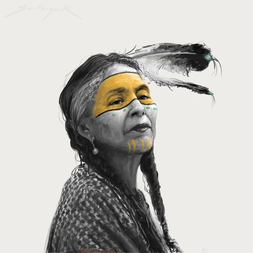 Limited Editions — Three Feather Studios