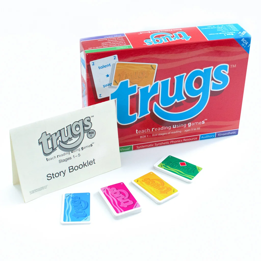 trugs for school box 1