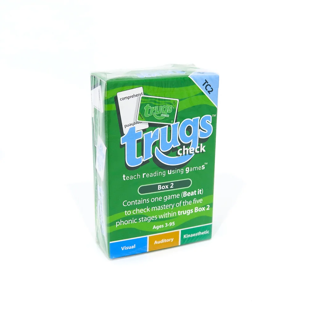 trugs check box 2