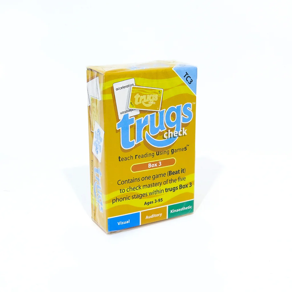 trugs check box 3