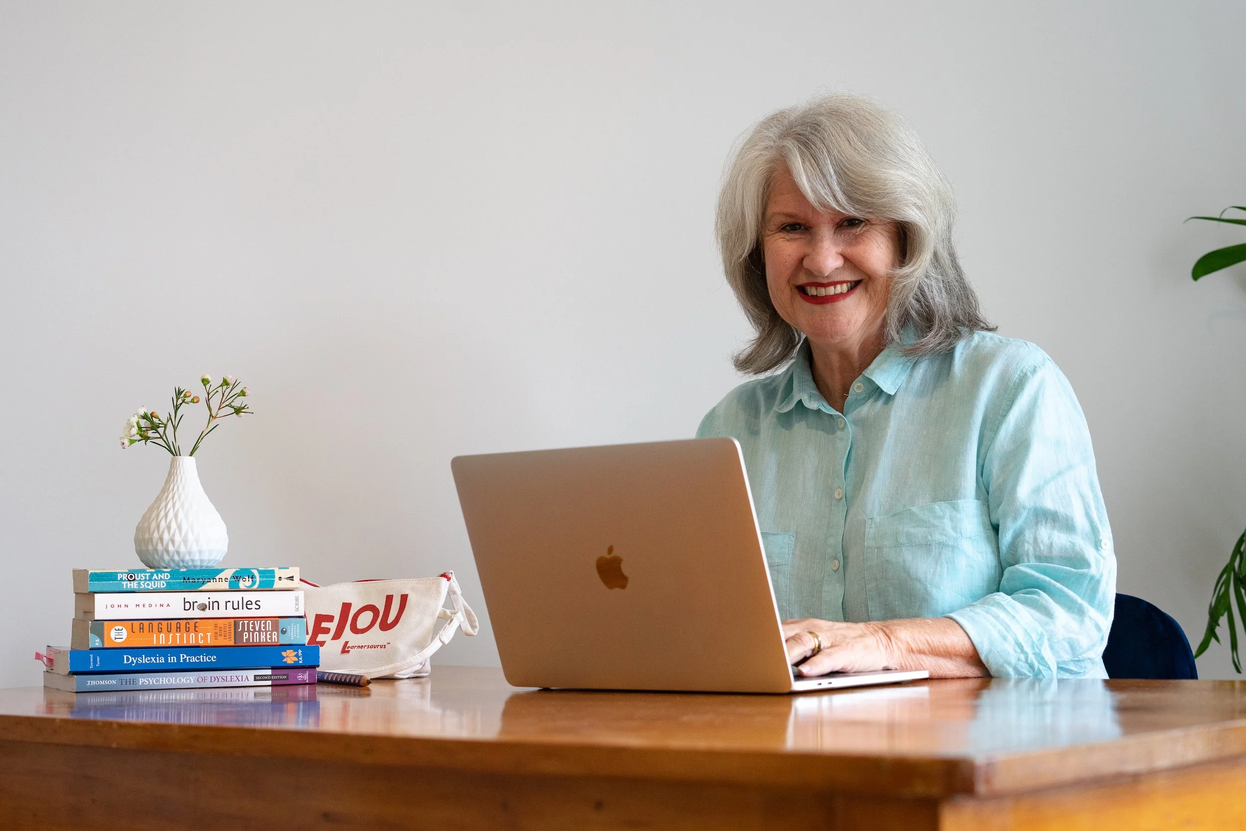 Literacy, Dyslexia &amp; Learnersaurus - FREE Online Information Session