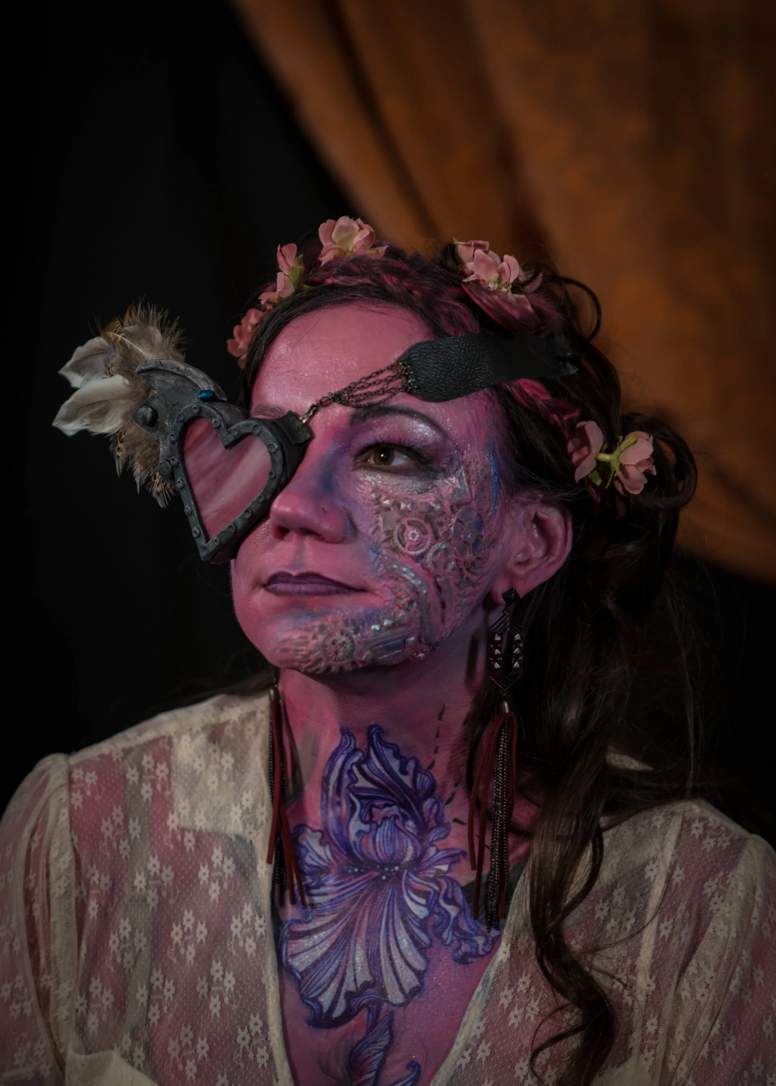 Steampunk Valentine