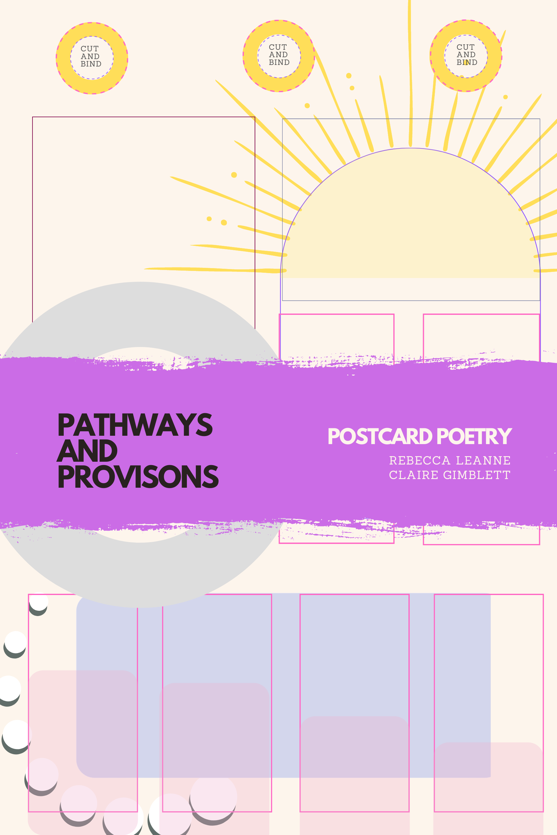 Minimalist Front Cover - Pathways and Provisions.png