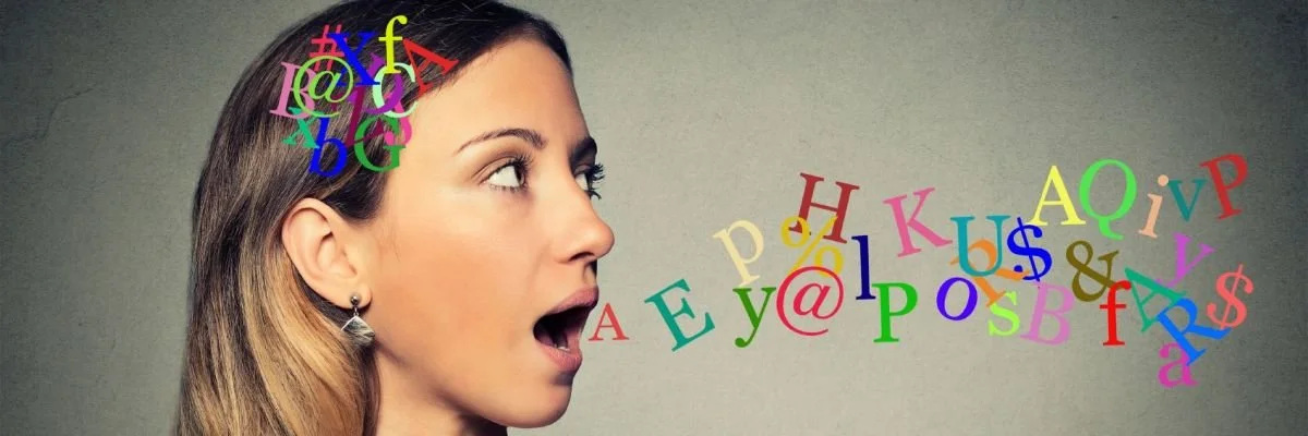 "Scolpisci la tua voce"   lezioni di dizione online