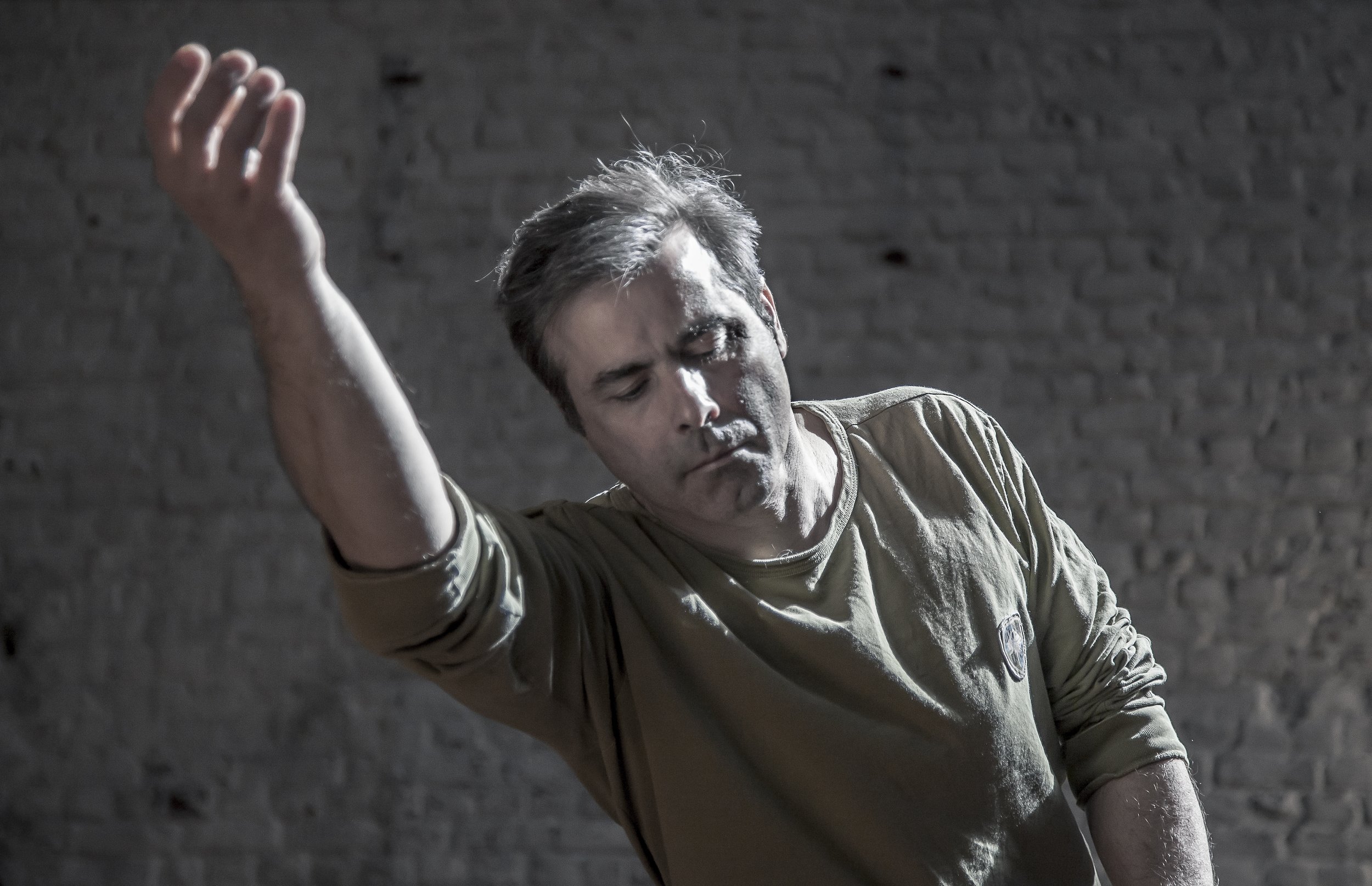 Dal bacino alle braccia: un dialogo funzionale