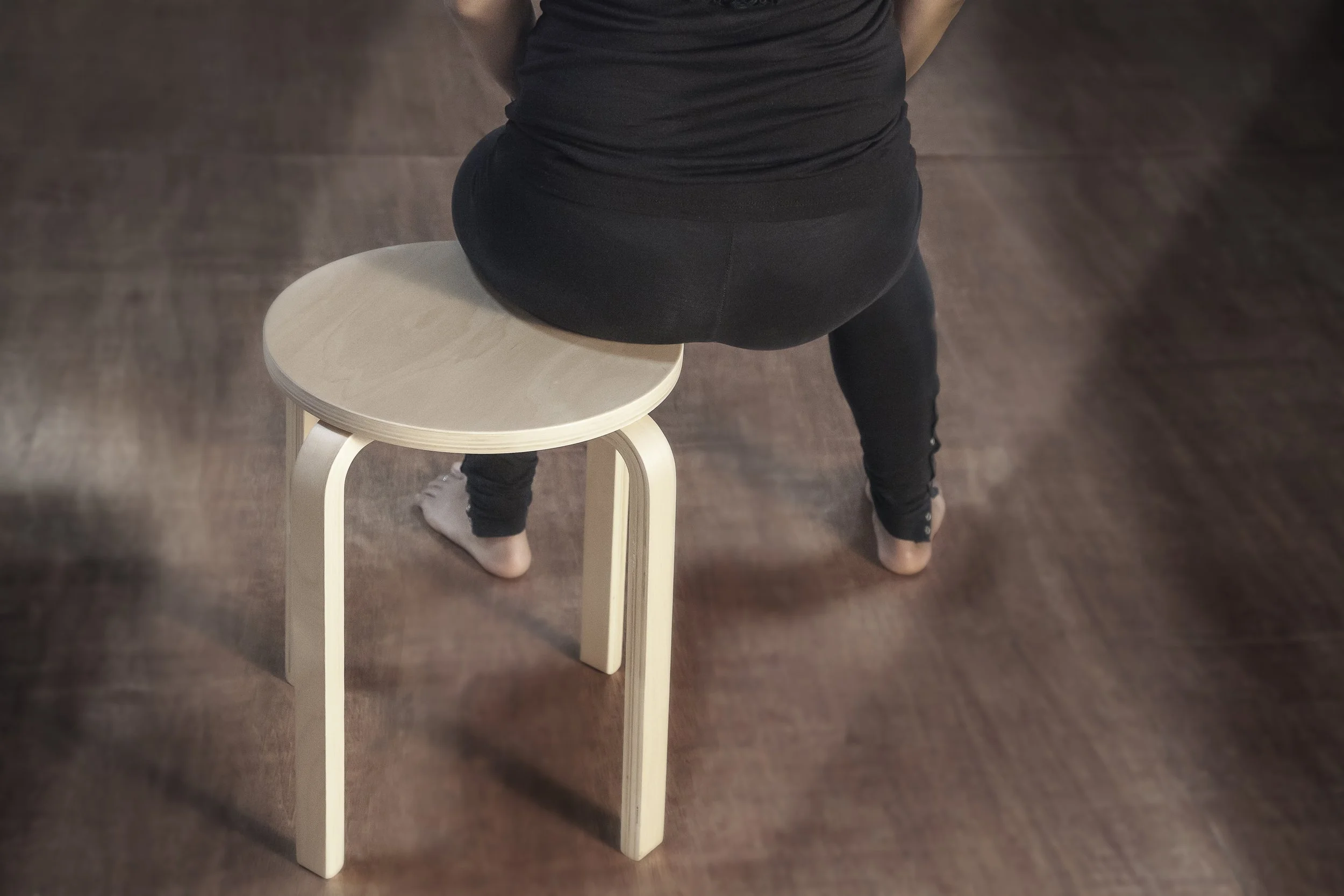 Dal piede al bacino: equilibrio e stabilità