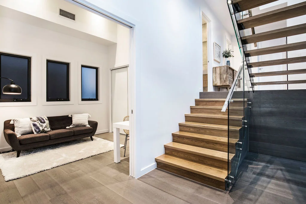 21B Woodstock Avenue — Mercury Design