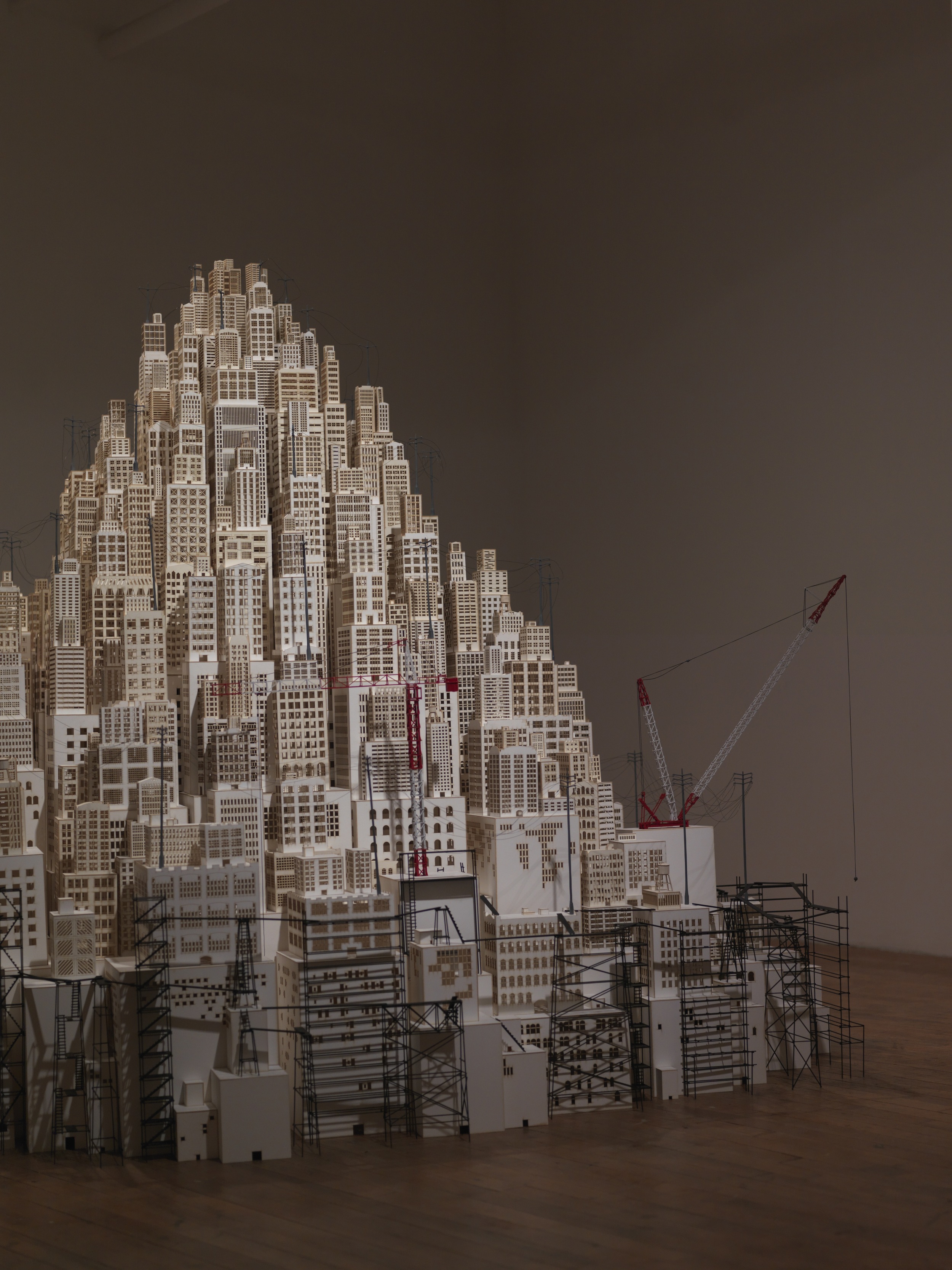 Tower of Babel