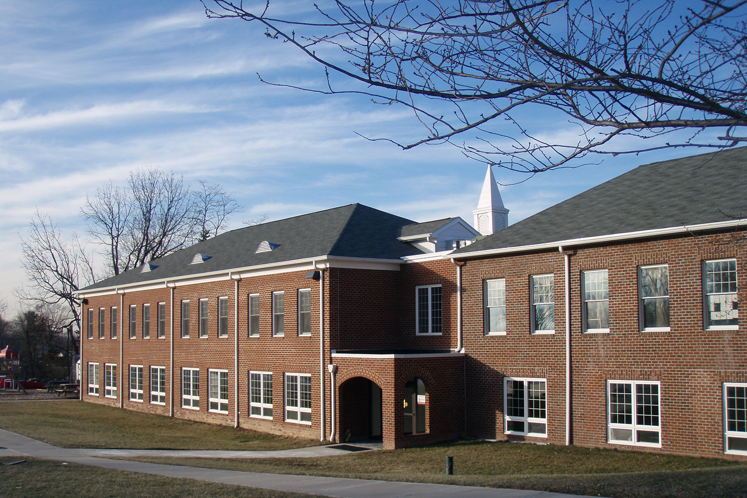 St. Peter’s Parish