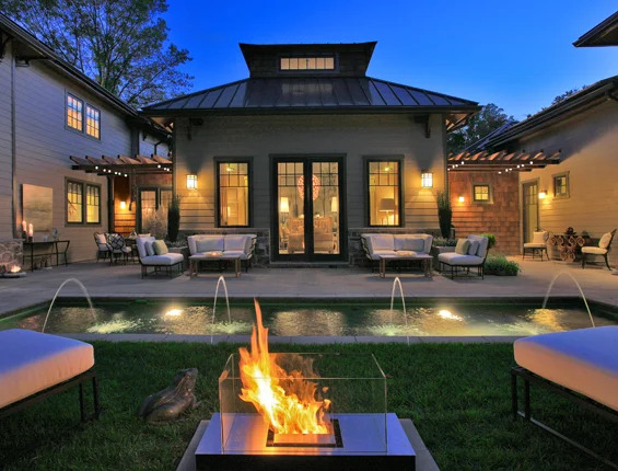 Caldor Rd. Residence