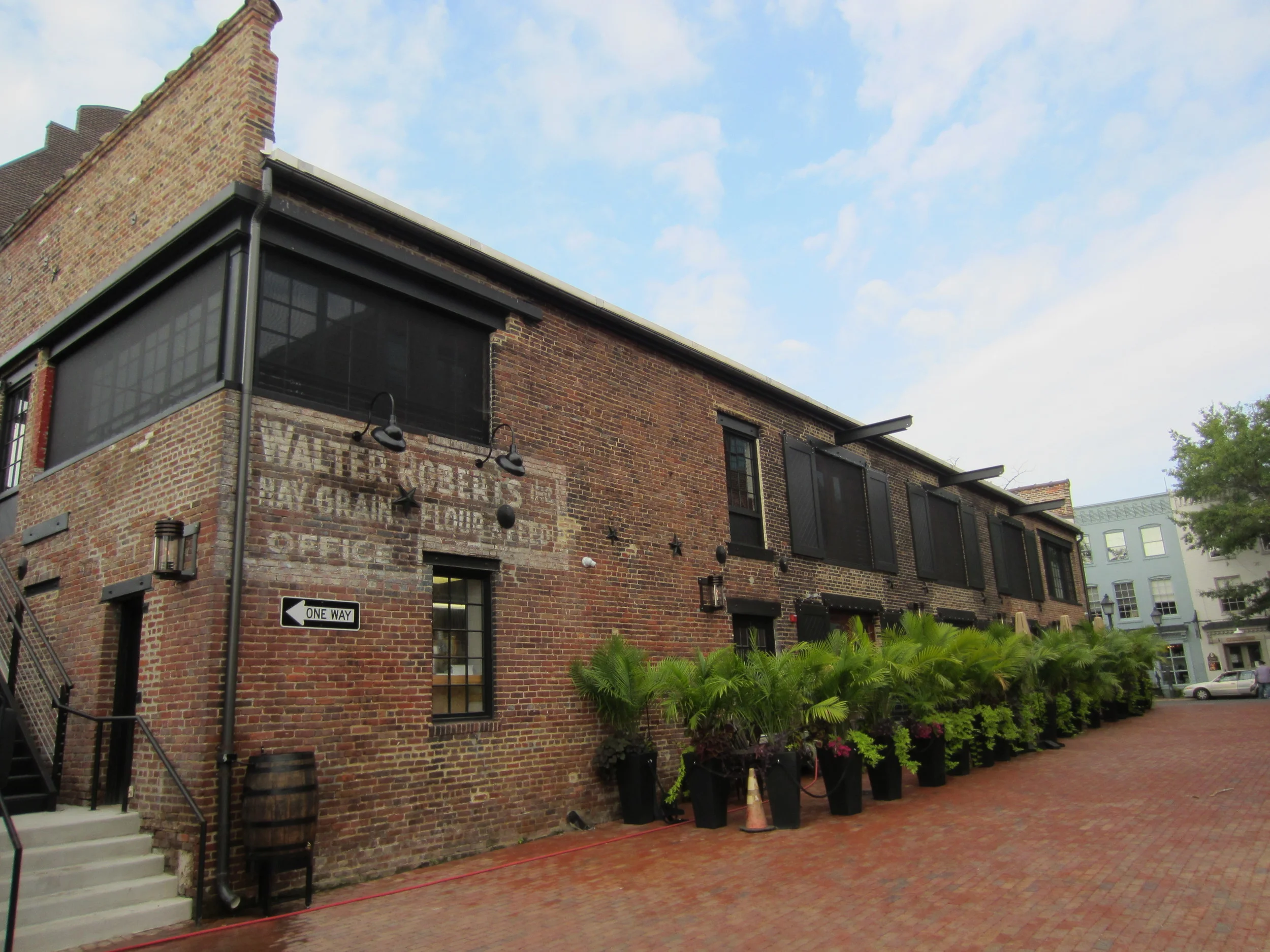 Virtue Feed and Grain