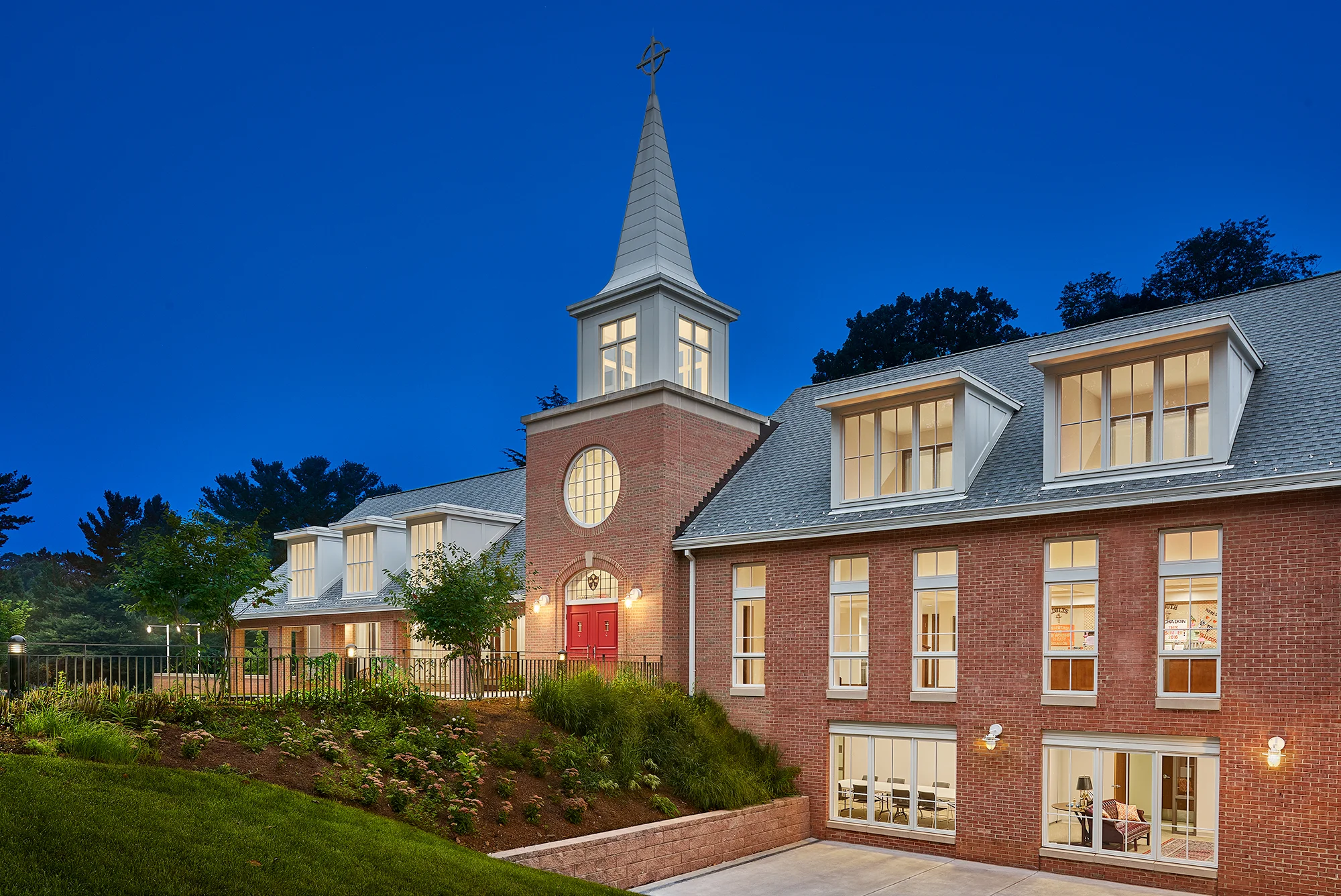 St. Peter’s Episcopal Church
