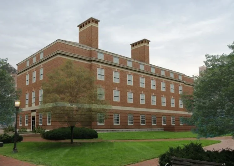 Johns Hopkins University - Macaulay Hall
