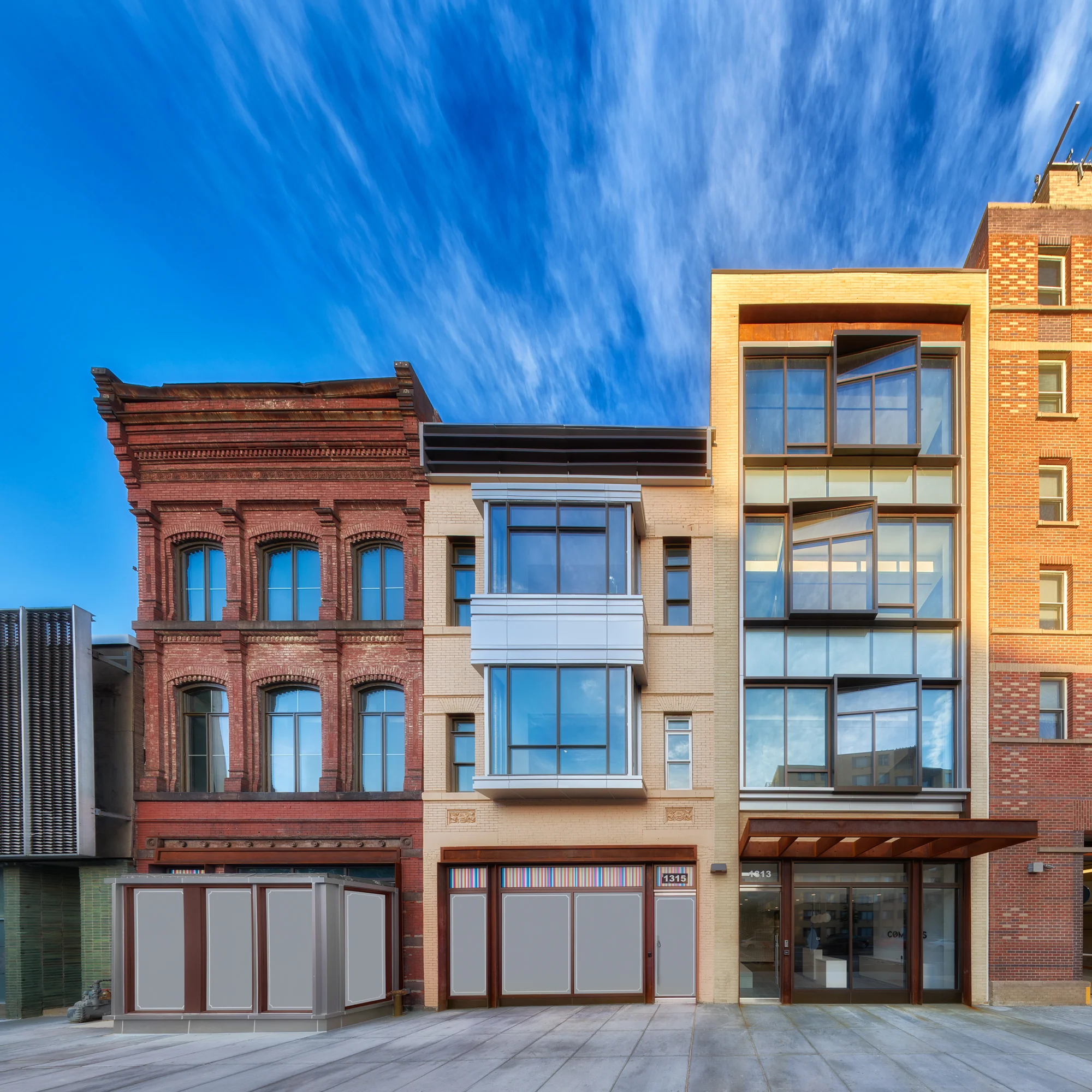 1313 14th Street, NW
