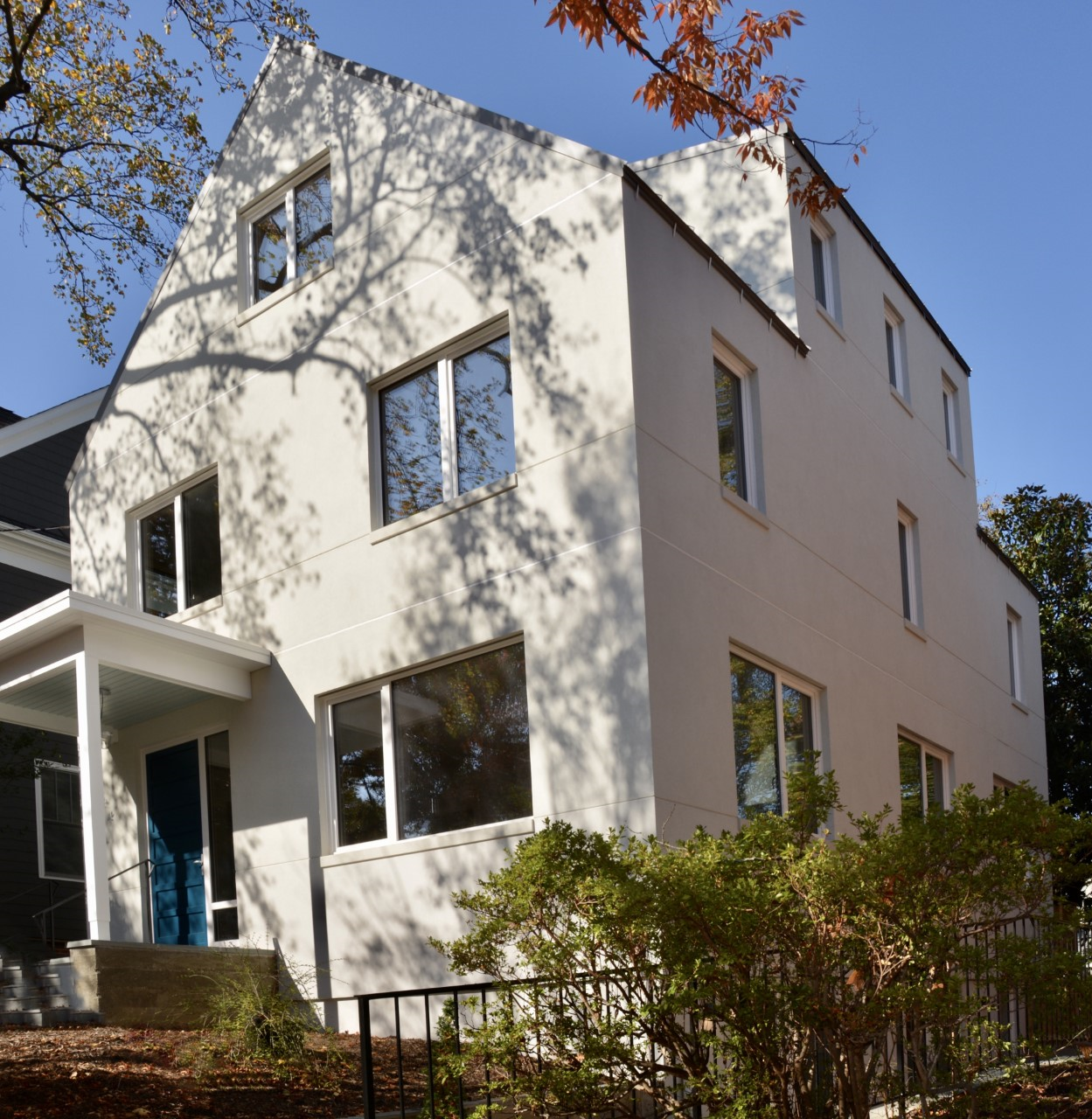 Passive House