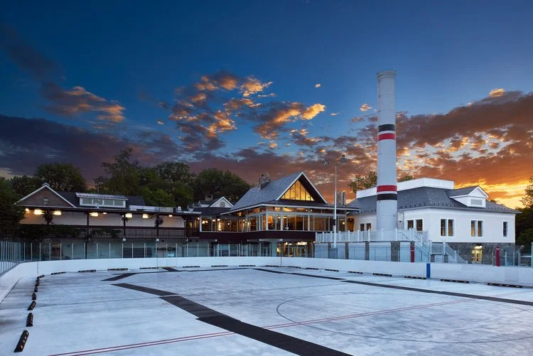 Chevy Chase Club Winter Center.JPG