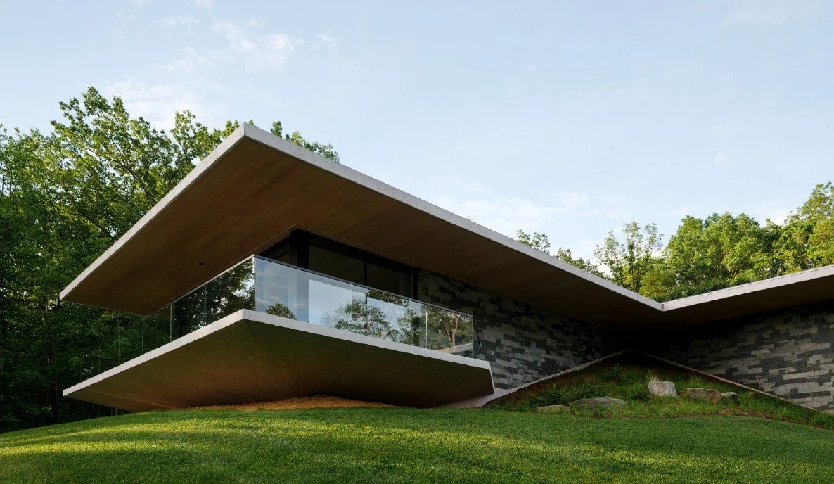 Shenandoah House