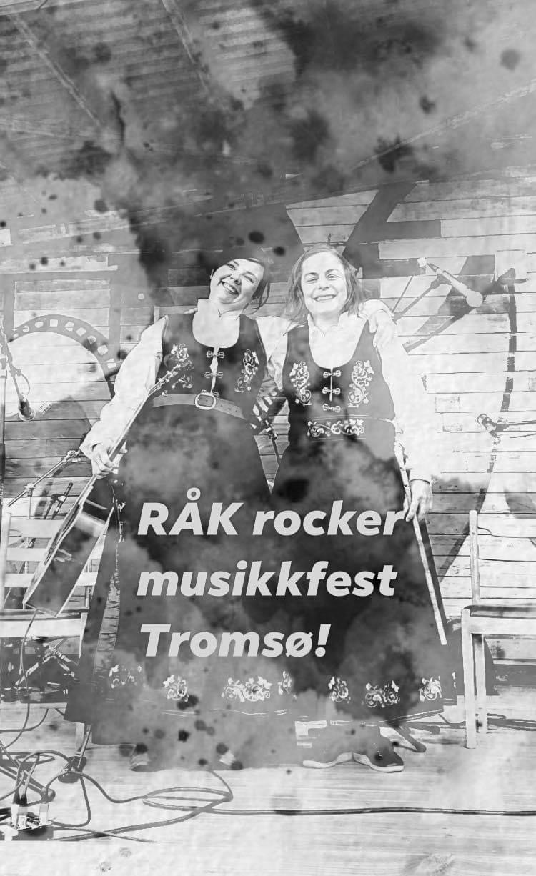 RÅK