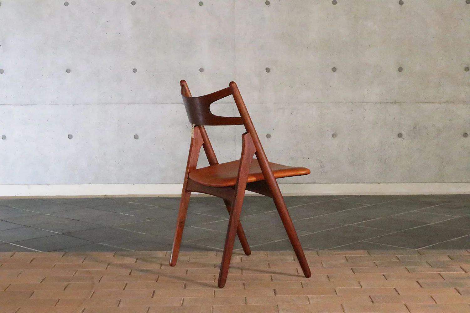 CH29 Chair (Hans J. Wegner)-北欧インテリア通販 商品一覧-北欧家具 