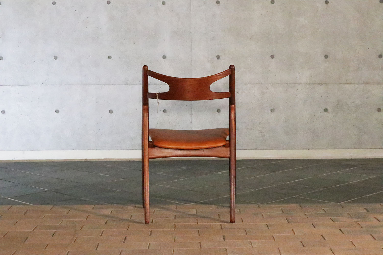 CH29 Chair (Hans J. Wegner)-北欧インテリア通販 商品一覧-北欧家具 