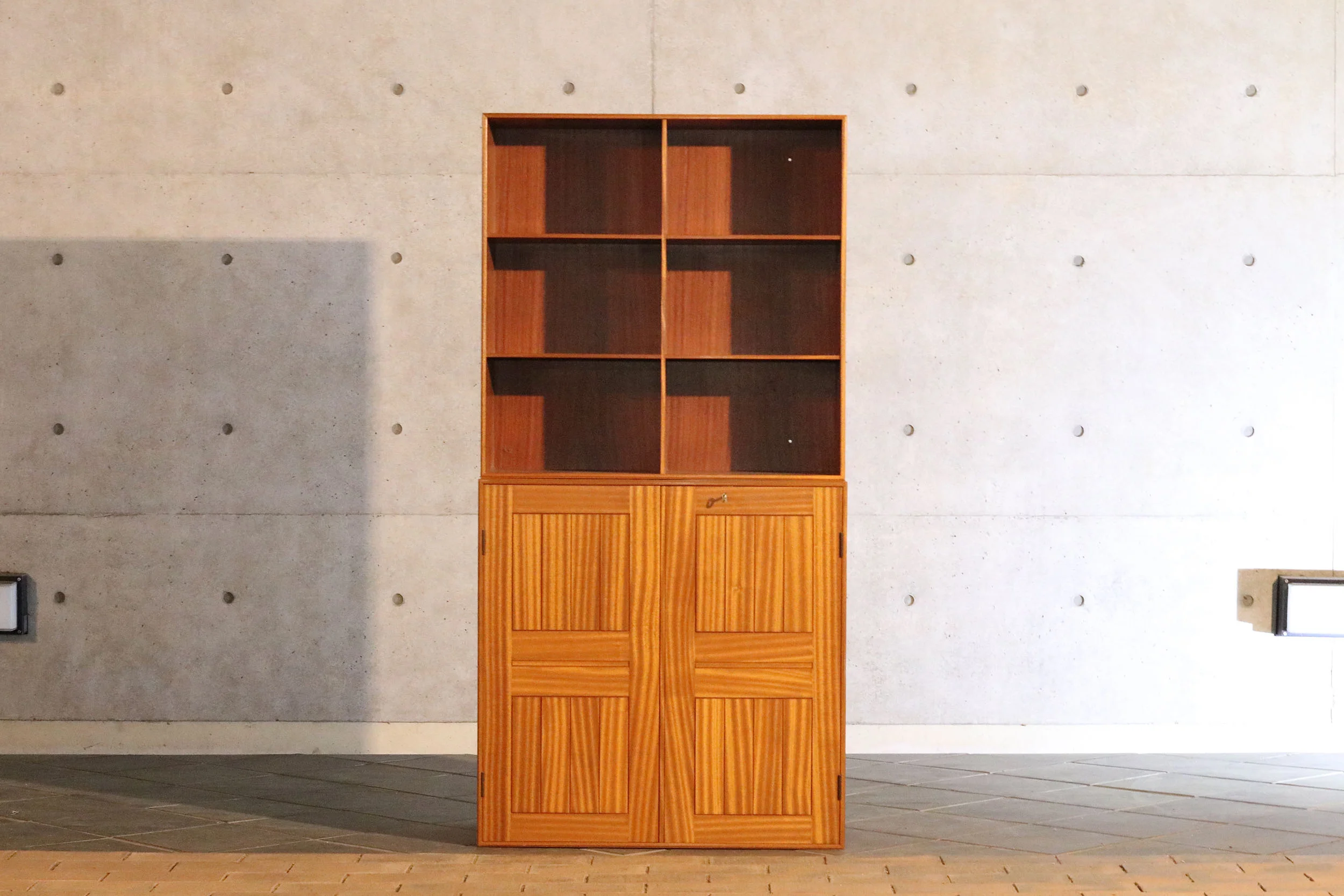Mogens Koch Cabinet 1612044-01