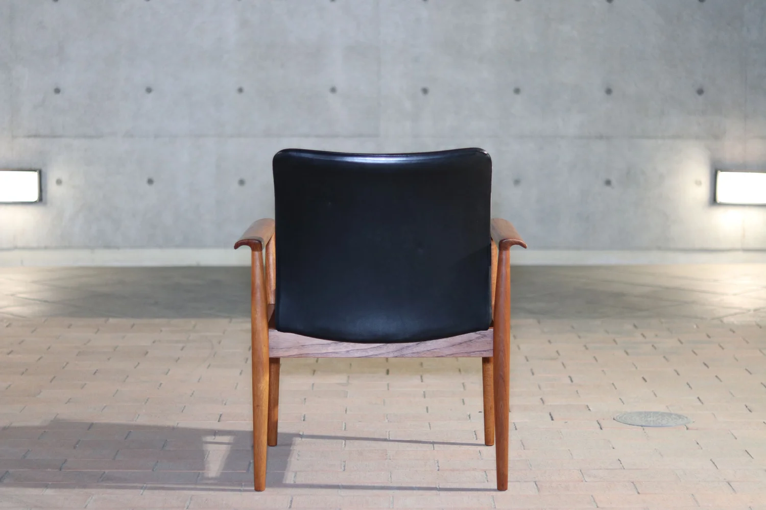 Diplomat Chair (Finn Juhl)-北欧インテリア通販 商品一覧-北欧家具 