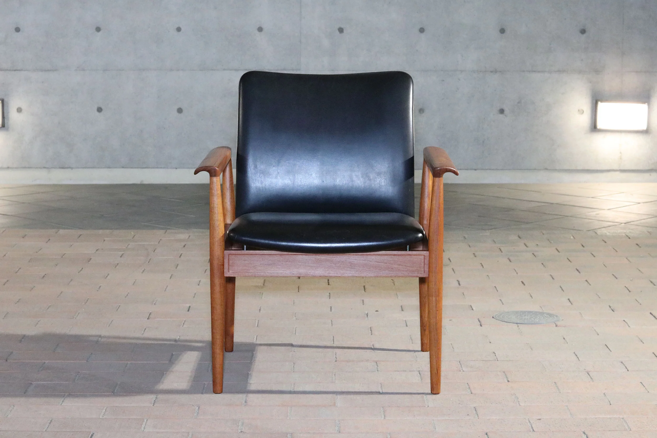 Diplomat Chair (Finn Juhl)-北欧インテリア通販 商品一覧-北欧家具 Diplomat Chair (Finn Juhl)-北欧インテリア通販 商品一覧-北欧家具