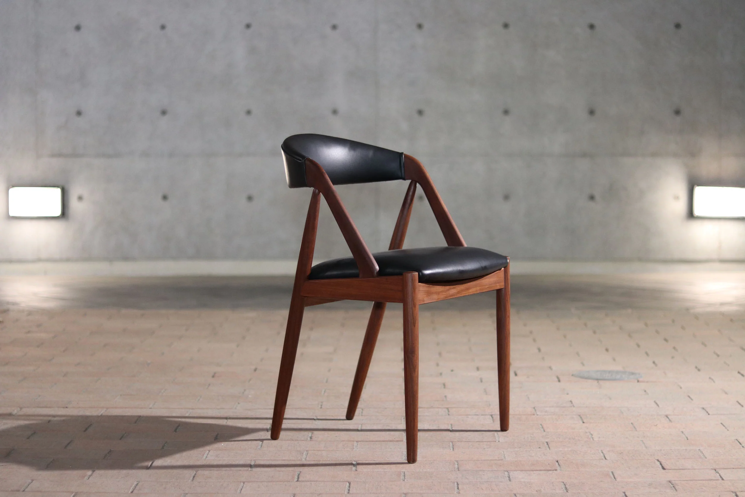 Kai Kristiansen no.31 Dining Chair
