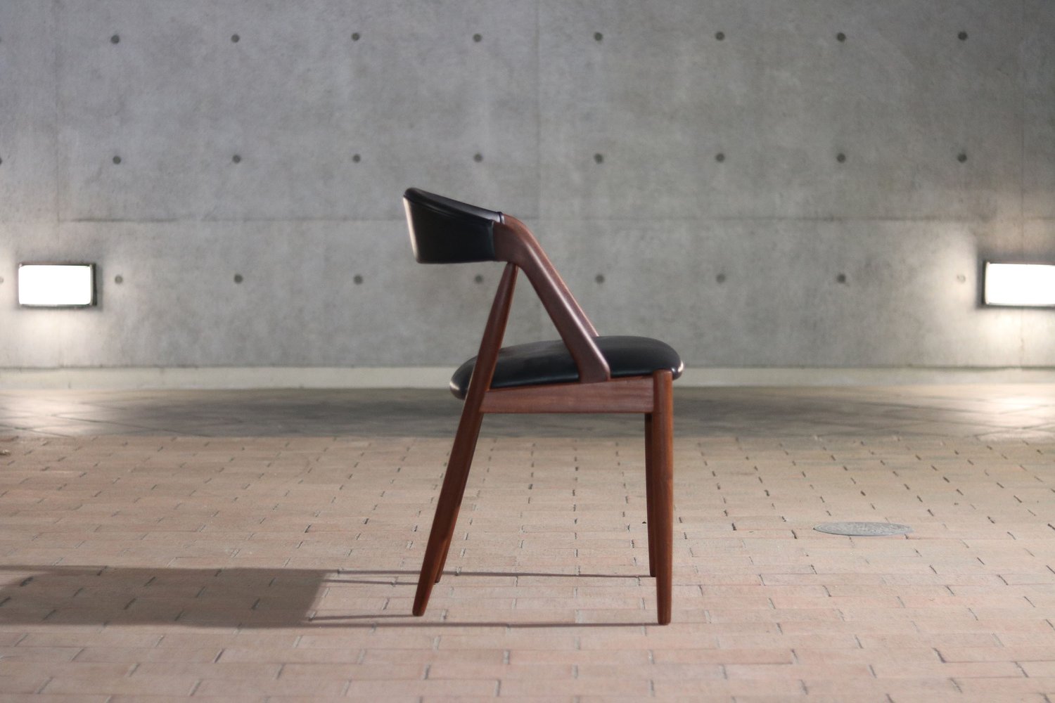 Kai Kristiansen no.31 Dining Chair-北欧インテリア通販 商品一覧 
