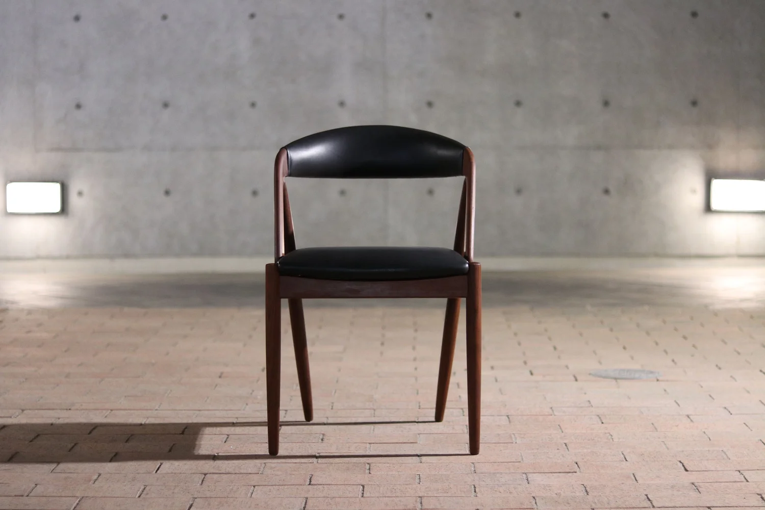 Kai Kristiansen no.31 Dining Chair-北欧インテリア通販 商品一覧 