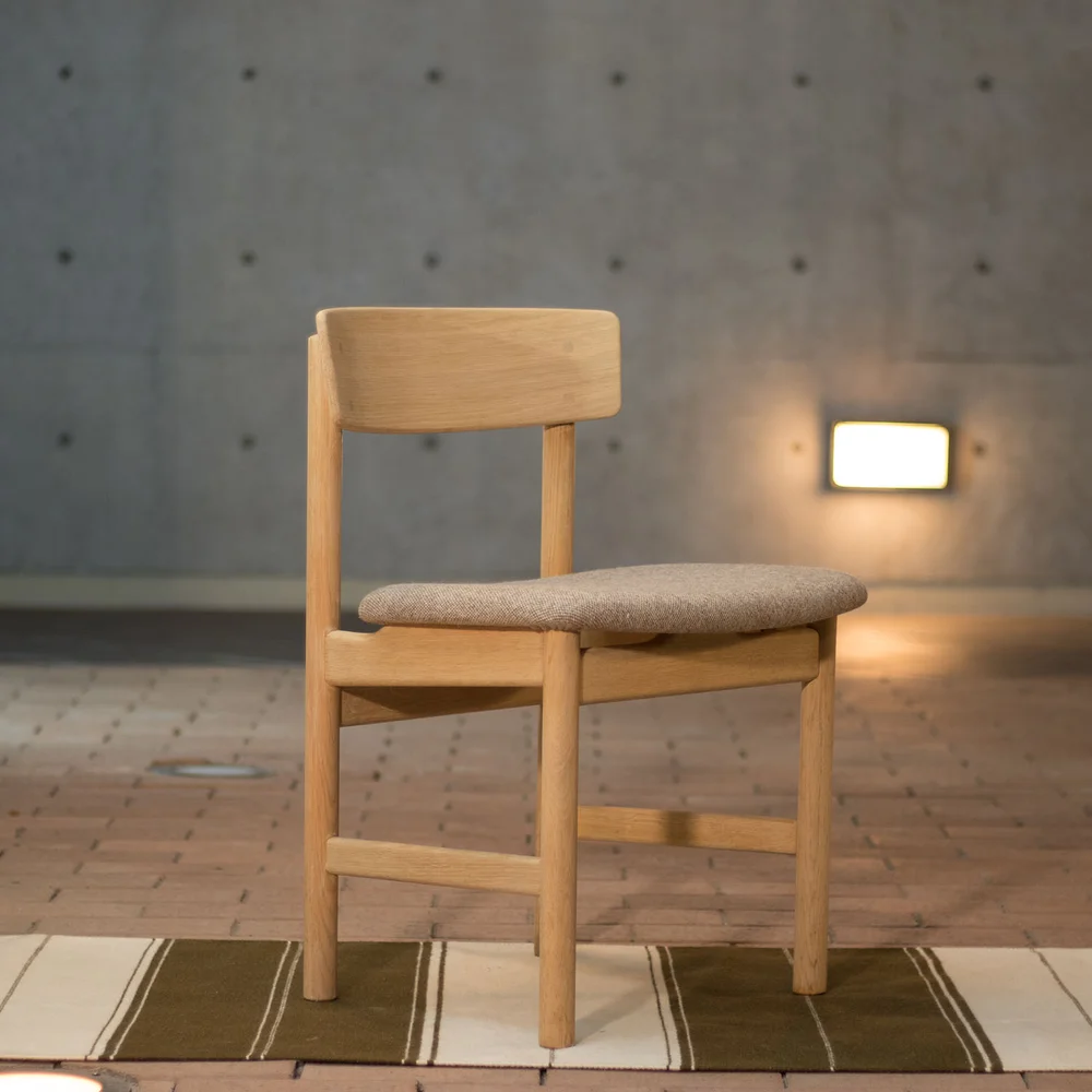 Dining Chair Model 3236 (Borge Mogensen)-北欧インテリア通販 商品 