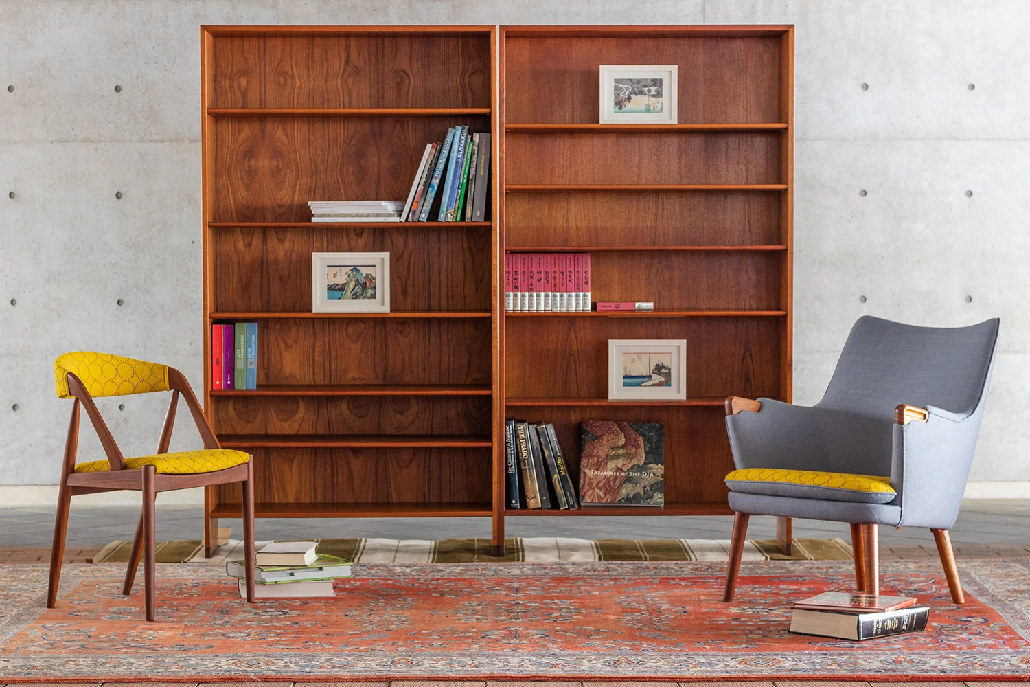 希少本　1965年 wegner ウェグナー　図録　カタログレゾネ　本　book 希少本1965年 wegner ウェグナー図録カタログレゾネ本book