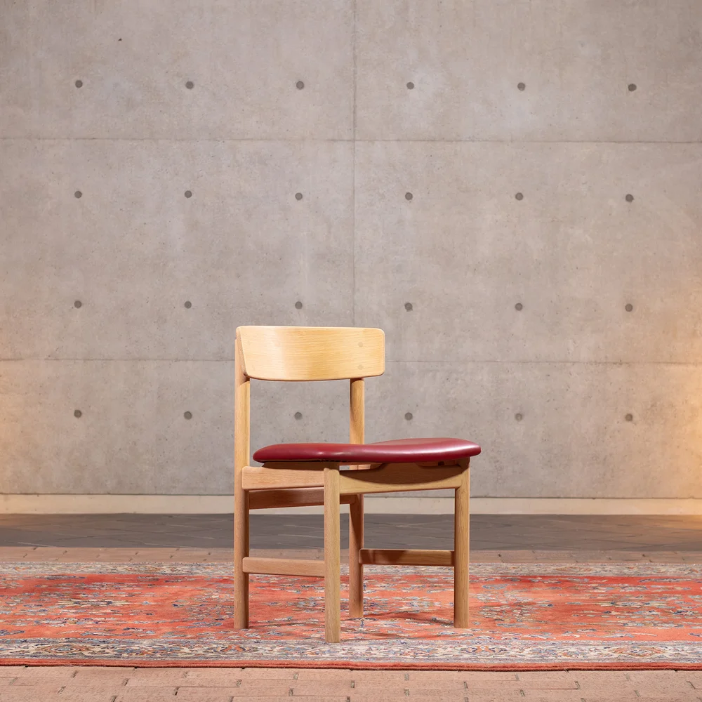 Borge Mogensen Dining Chair 3236-北欧インテリア通販 商品一覧-北欧 