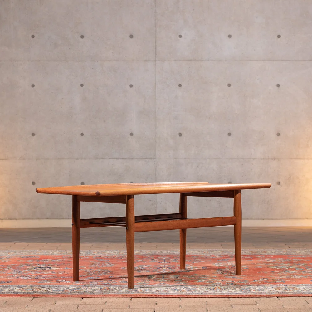 Grete Jalk Coffee Table -北欧インテリア通販 商品一覧-北欧家具 