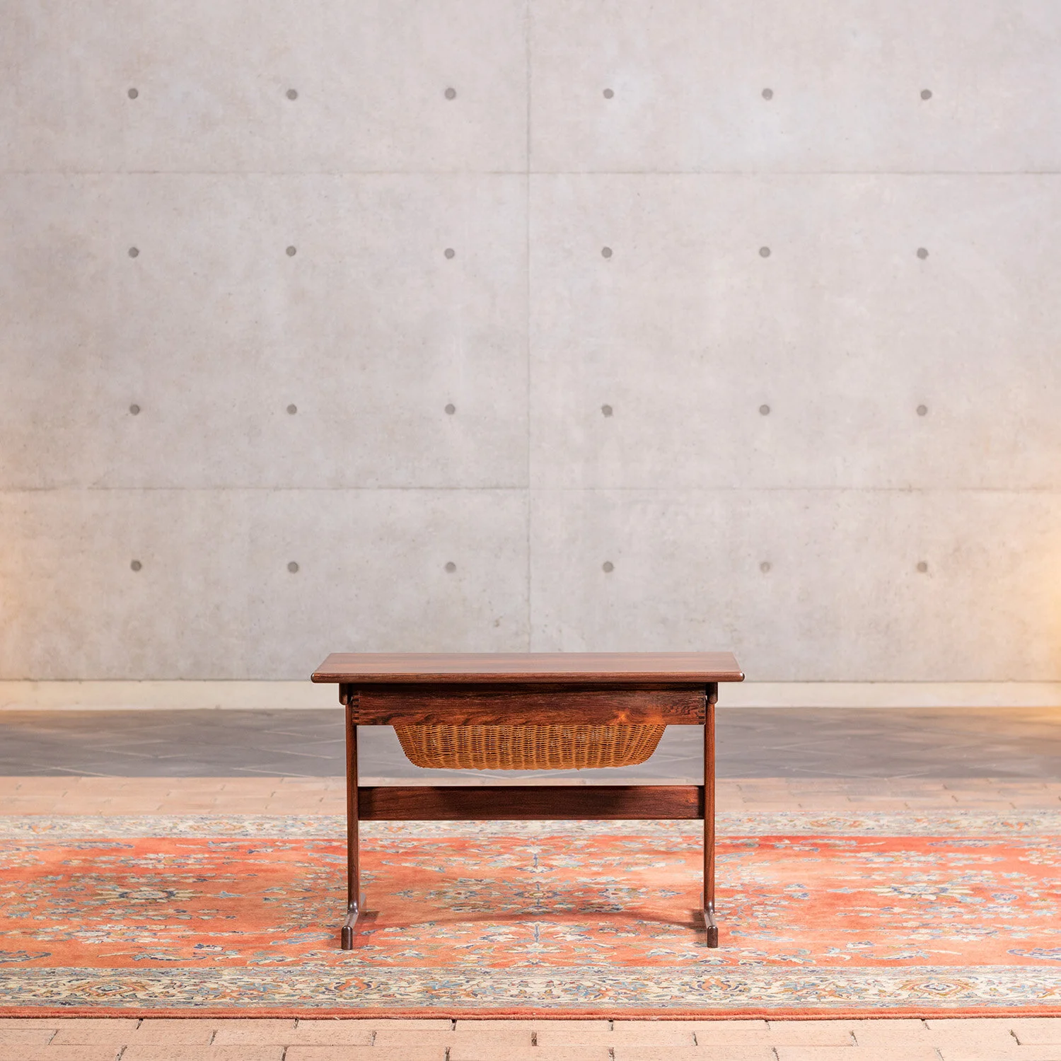 Kai Kristiansen Sewing Table 811012-01