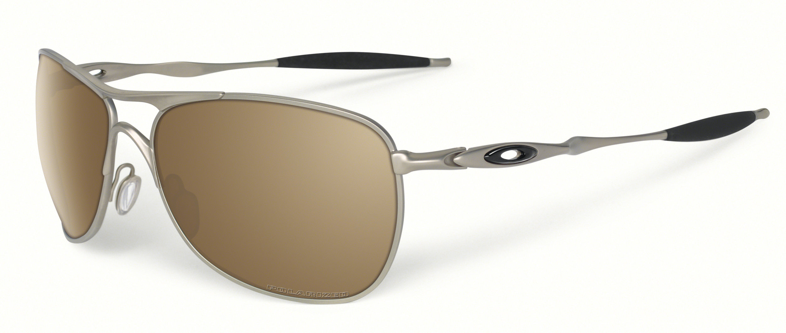 Tungsten Iridium Polarized 