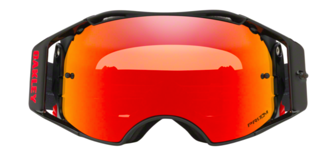 oakley airbrake mx factory pilot