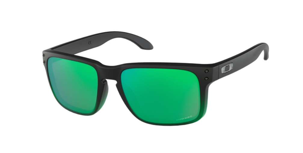 Oakley Holbrook - Jade Fade - Prizm Jade.png