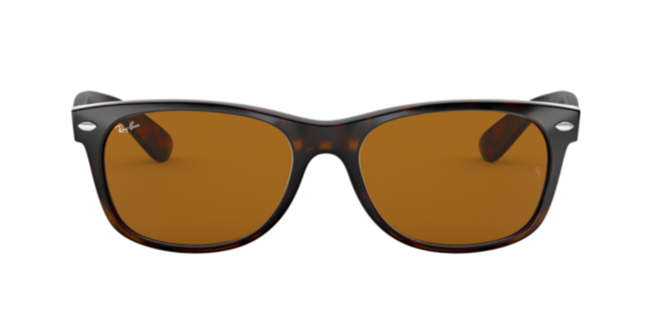 ray ban wayfarer havana brown