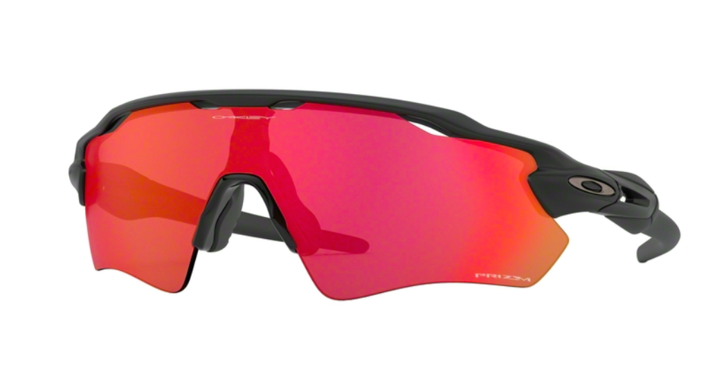 OAKLEY Radar Ev Prizm - Matte Black - Trail Torch 9208 90 .png