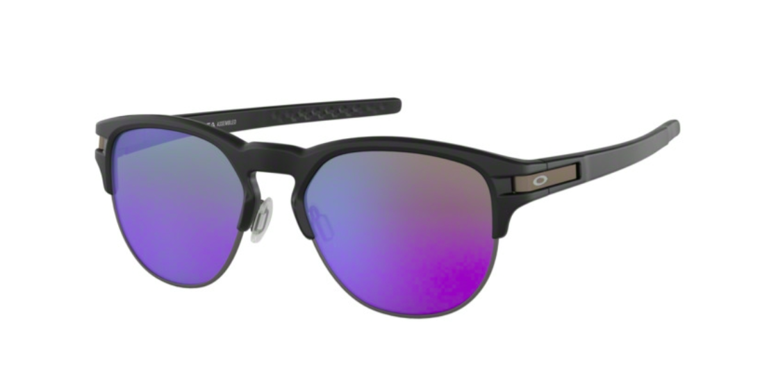 OAKLEY - Latch Key - 9394 02 - Matte Black - Violet Iridium .png
