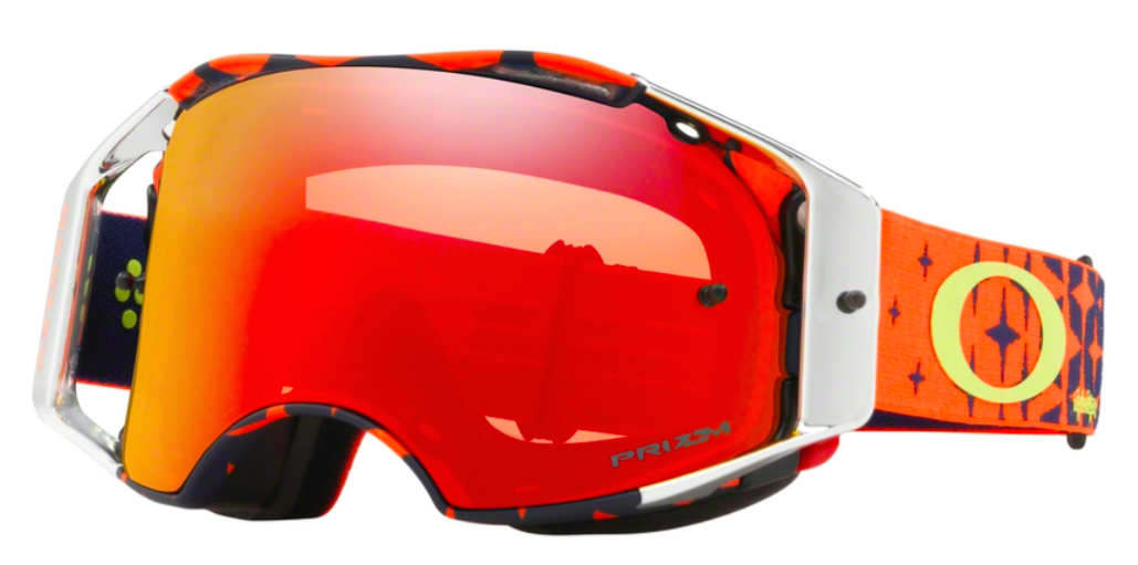 King+Sunglass+Oakley+Goggle+Airbrake+AirBrake+Air+Brake+TLD+Mx+Megaburst+Orange+Navy+Prizm+MX+Torch+Troy+Lee+Designs.png