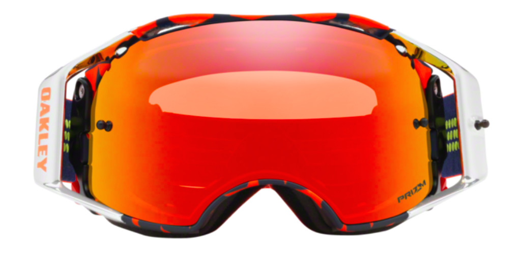 King+Sunglass+Oakley+Goggle+Airbrake+AirBrake+Air+Brake+TLD+Mx+Megaburst+Orange+Navy+Prizm+MX+Torch+Troy+Lee+Designs+Front.png