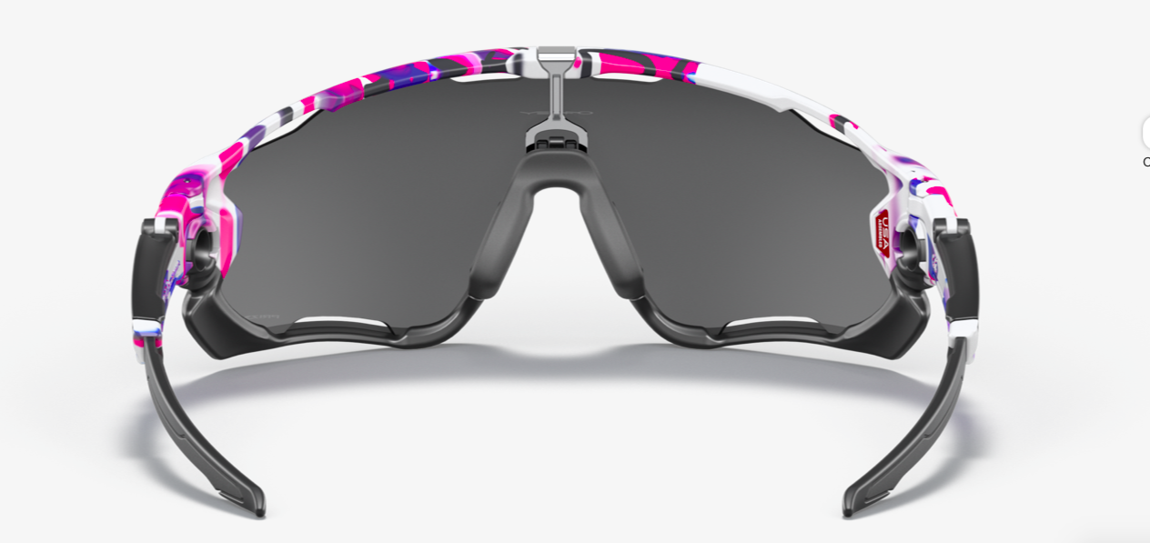 OAKLEY JAWBREAKER KOKORO COLLECTION 【公式通販】