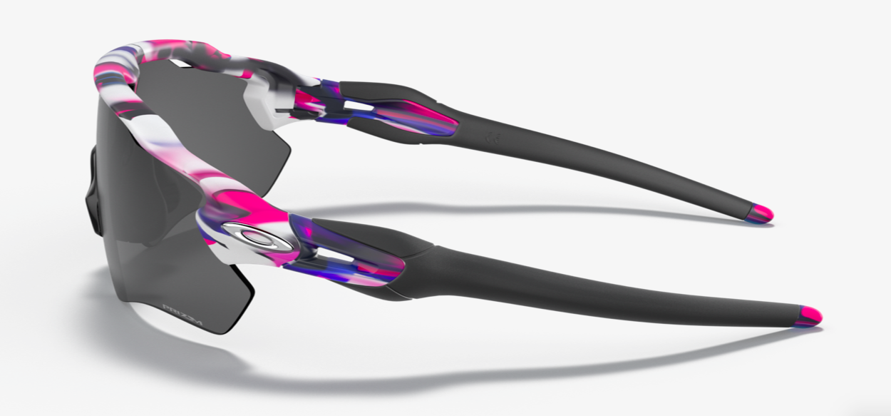 OAKLEY - KOKORO - 9208A3 - RADAR EV PATH - MEGURU SPIN - PRIZM 