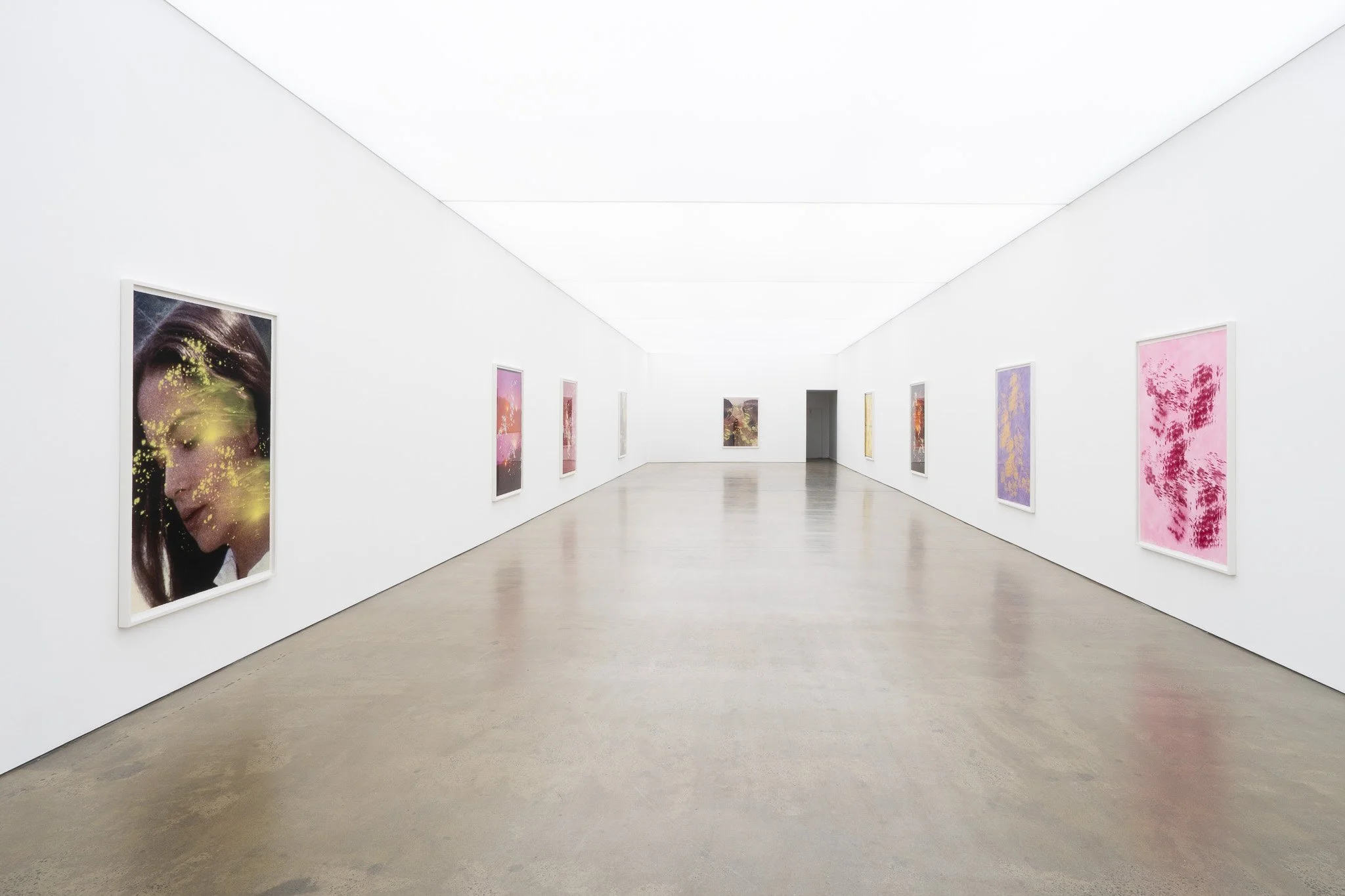  True Love at Dawn, Neon Parc 2026 