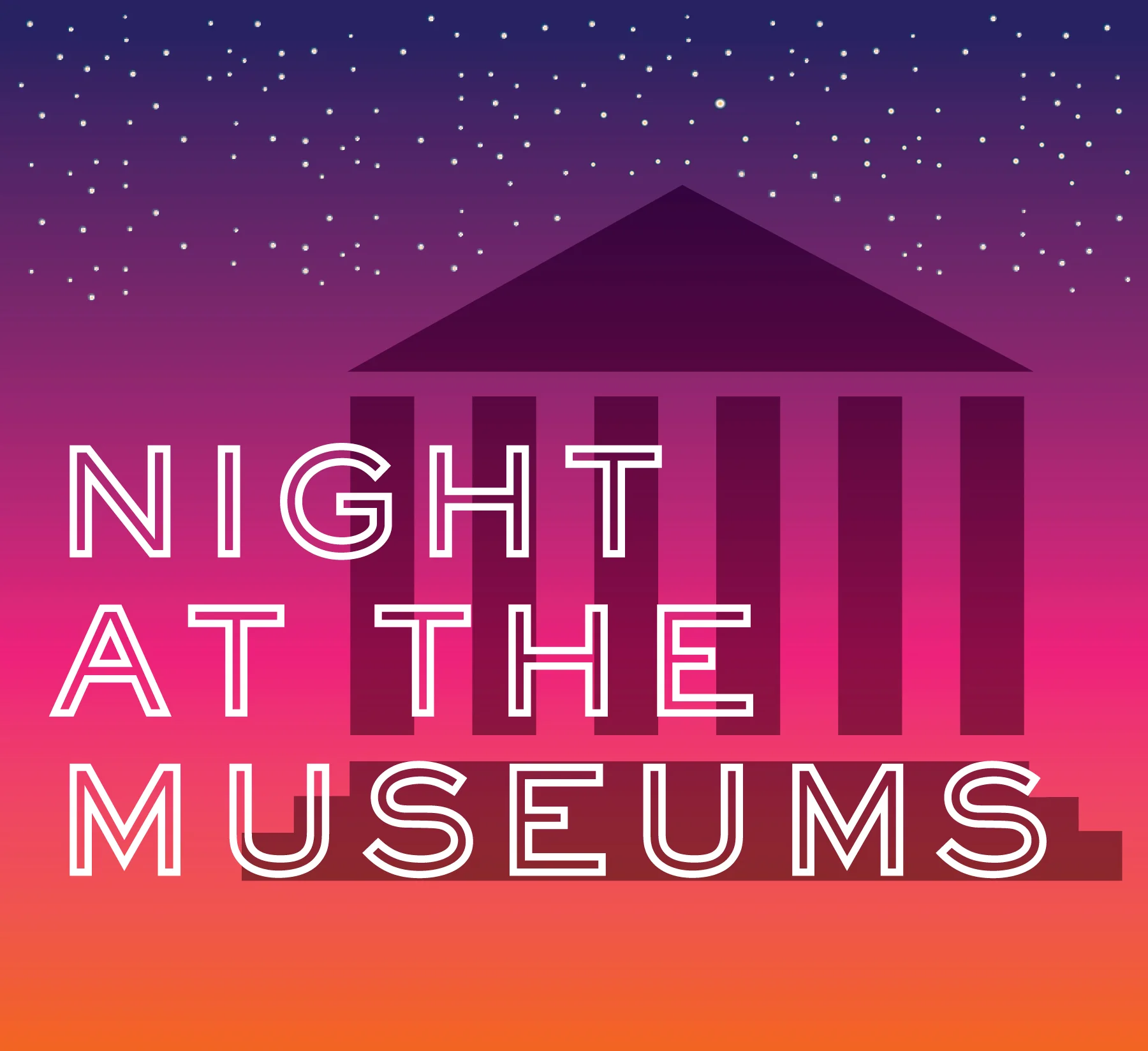 Night at the Museums