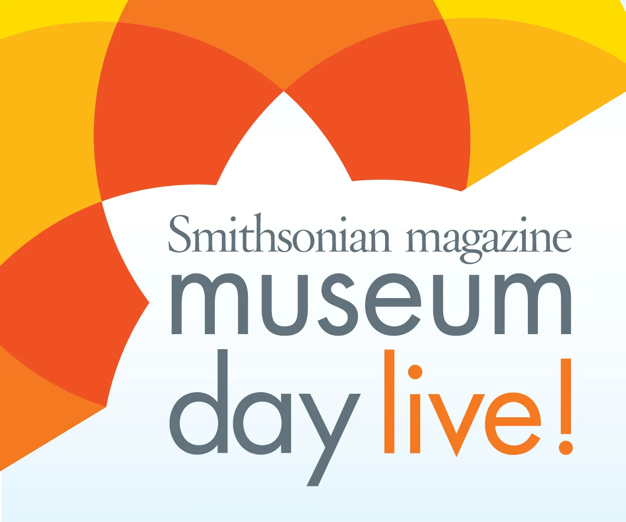 Museum Day Live! 