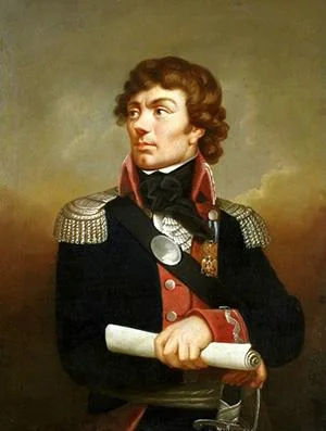 Kosciuszko: Bridge to Liberty For All